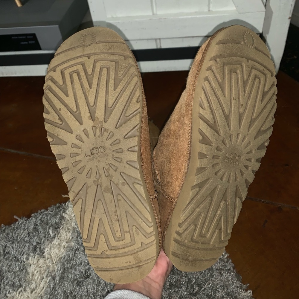 Ugg Bailey Button - image 4